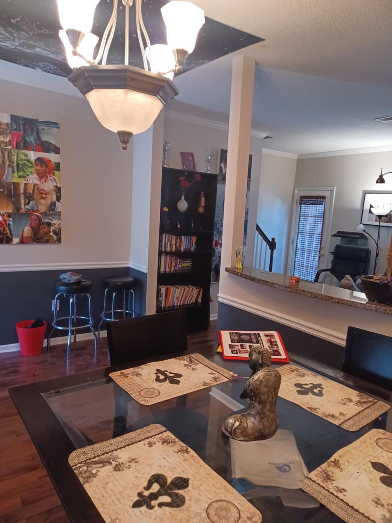 Urban Adventure Townhome - Near Downtown Atlanta Exteriör bild