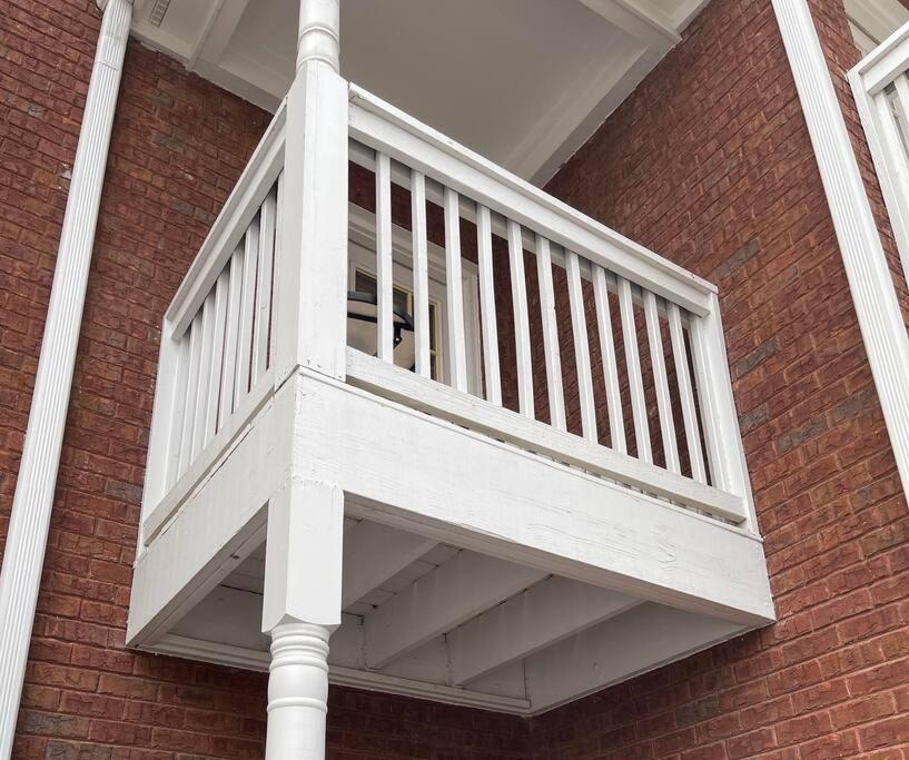 Urban Adventure Townhome - Near Downtown Atlanta Exteriör bild